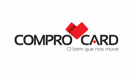 Imagem de Comprocard