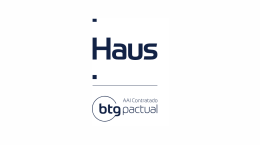 Imagem de Haus Invest / BTG Pactual