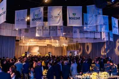 Imagem de Patrocinadores celebram aniversário e destacam importância da entidade para o comércio exterior