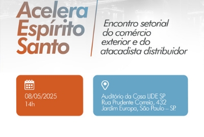 Imagem de Sindiex e Sincades reúnem especialistas para debate em São Paulo