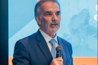 Imagem de Conecta ES reúne empresários e investidores e reforça atrativos do Espírito Santo